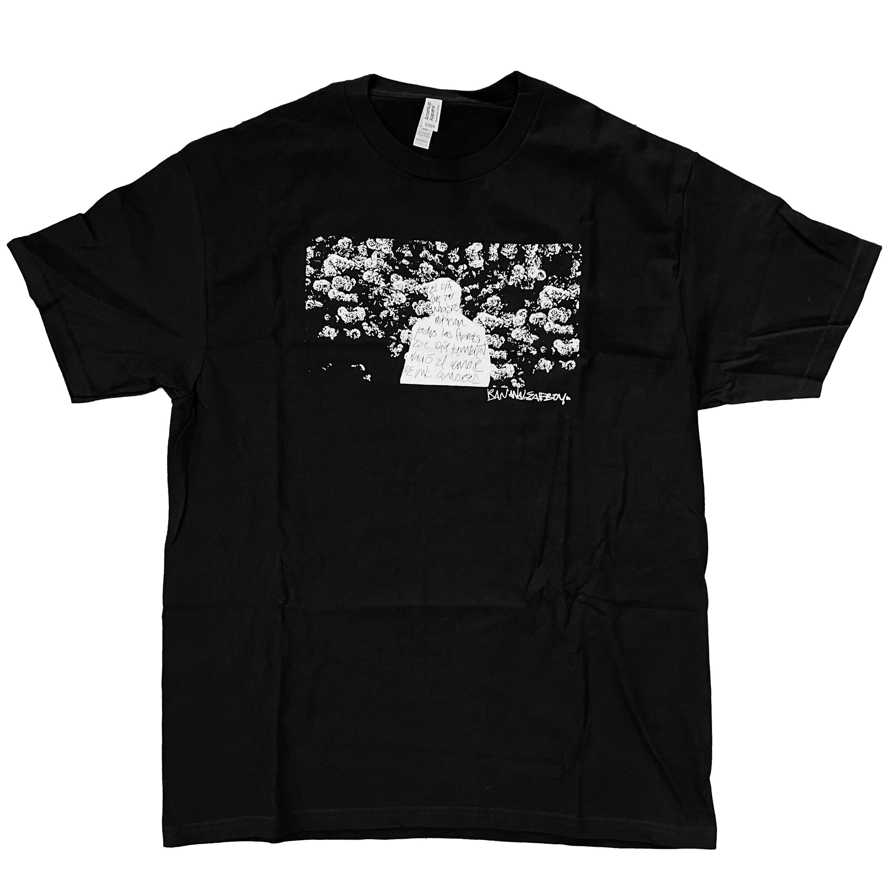 Malo Para Mi T-Shirt | Banana Leaf Boy