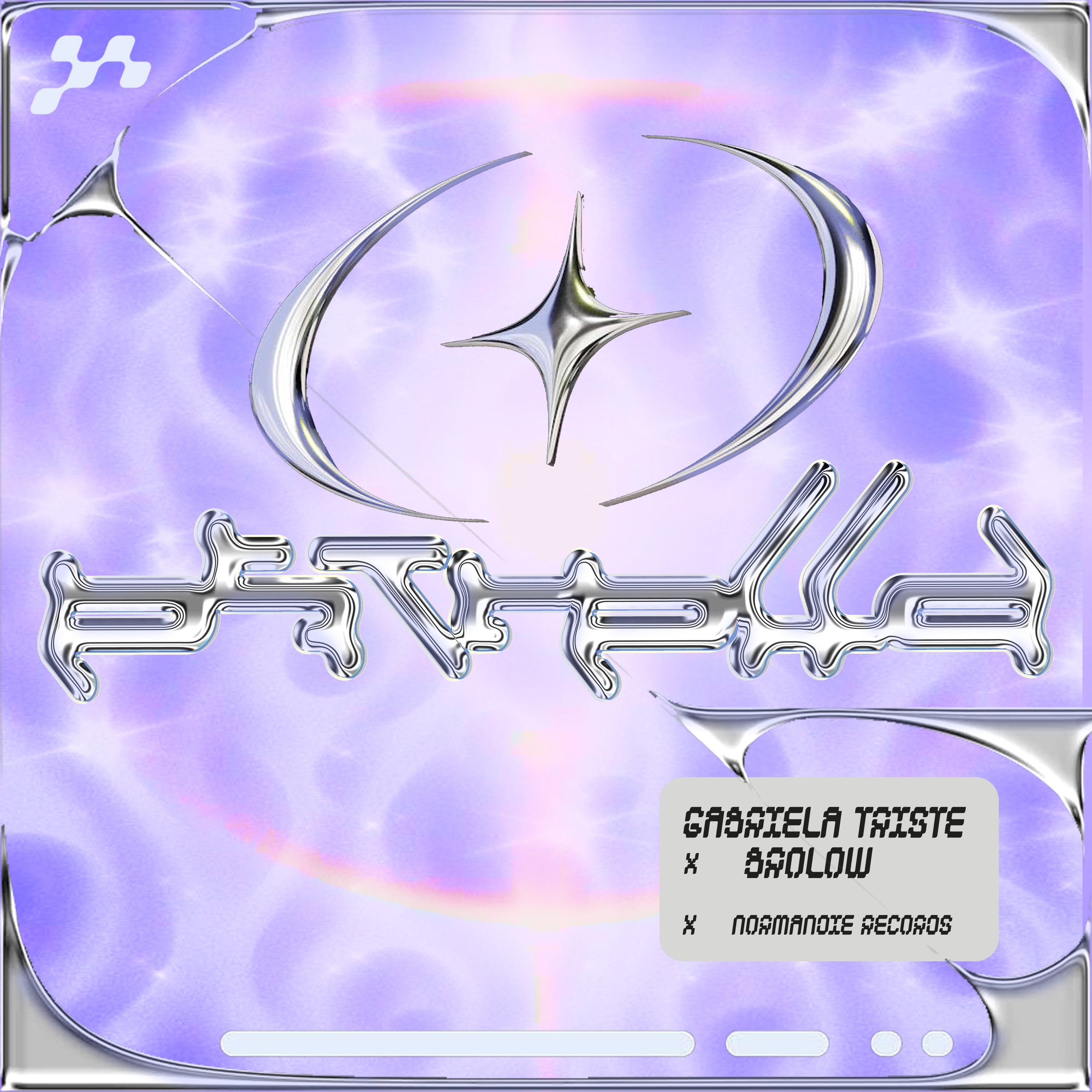 Gabriela Triste - Estrella - Single