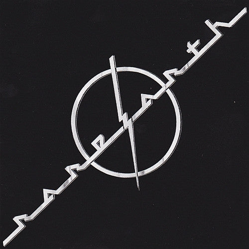 Rare Earth - Ma (LP, Album, Hol)
