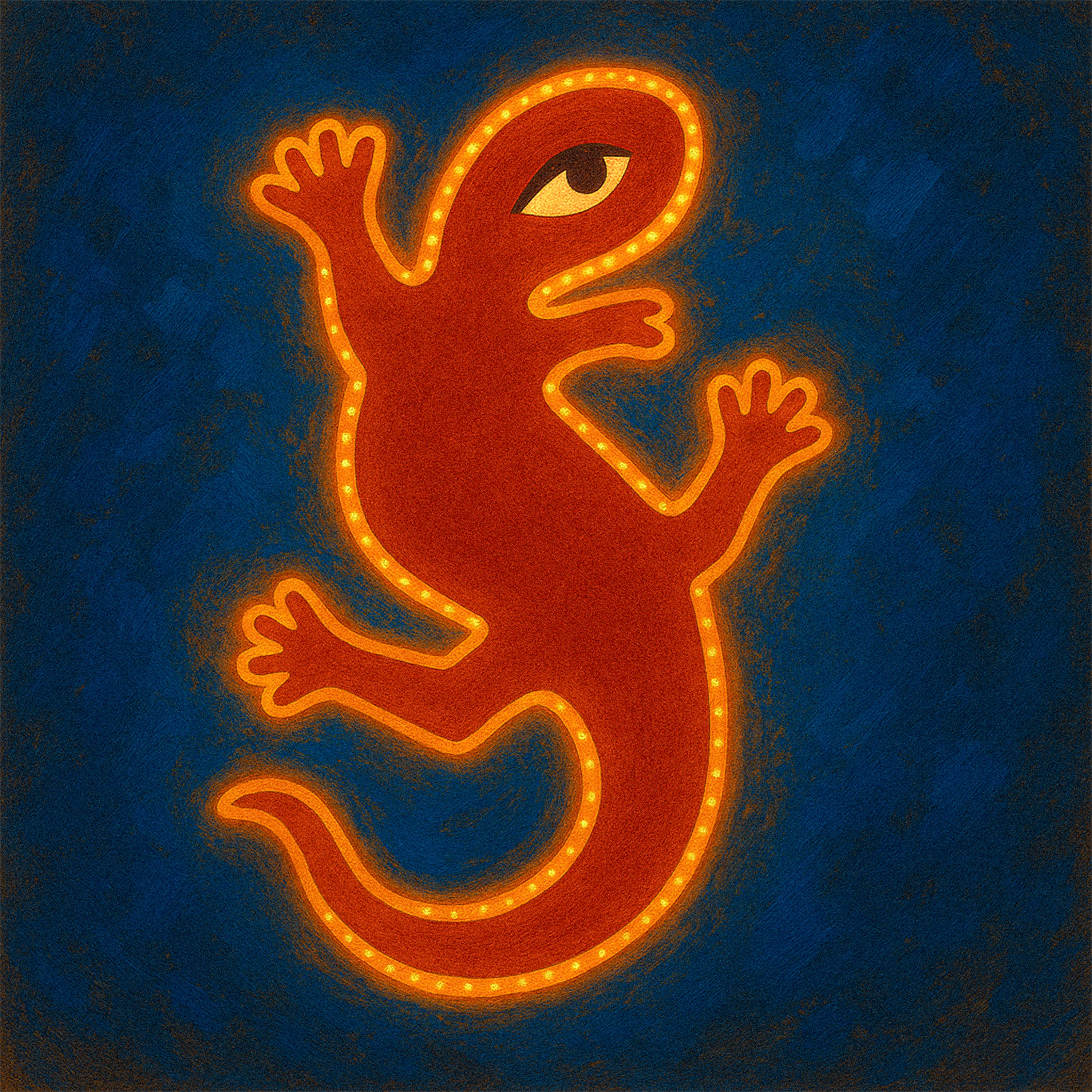 Nativa Geranio - 1996 (Edición 30 Aniversario)