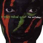 A Tribe Called Quest Anthology