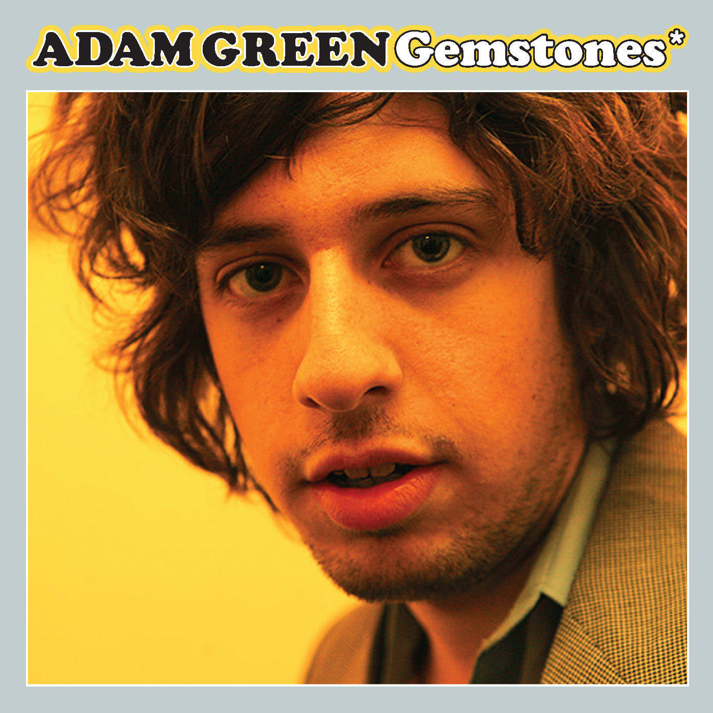 Adam Green Gemstones