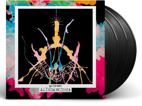 All Them Witches Live On The Internet (2 Lp's)
