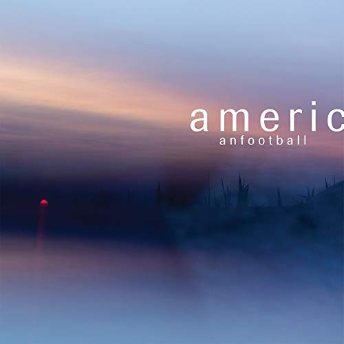 American Football American Football (LP3) (180-Gram Colored Vinyl w/ download card)