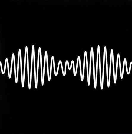 Arctic Monkeys AM