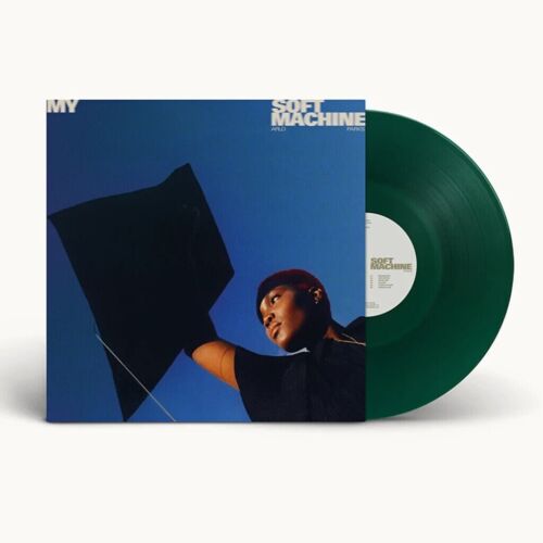 Arlo Parks My Soft Machine (Transparent Green, Indie Exclusive)