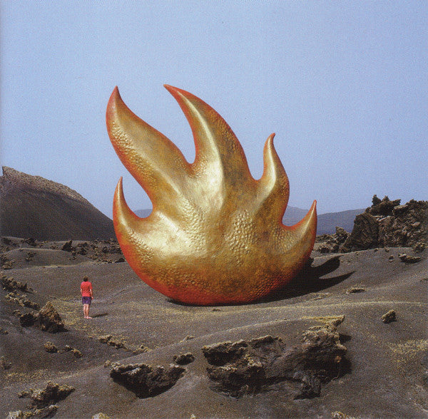Audioslave Audioslave