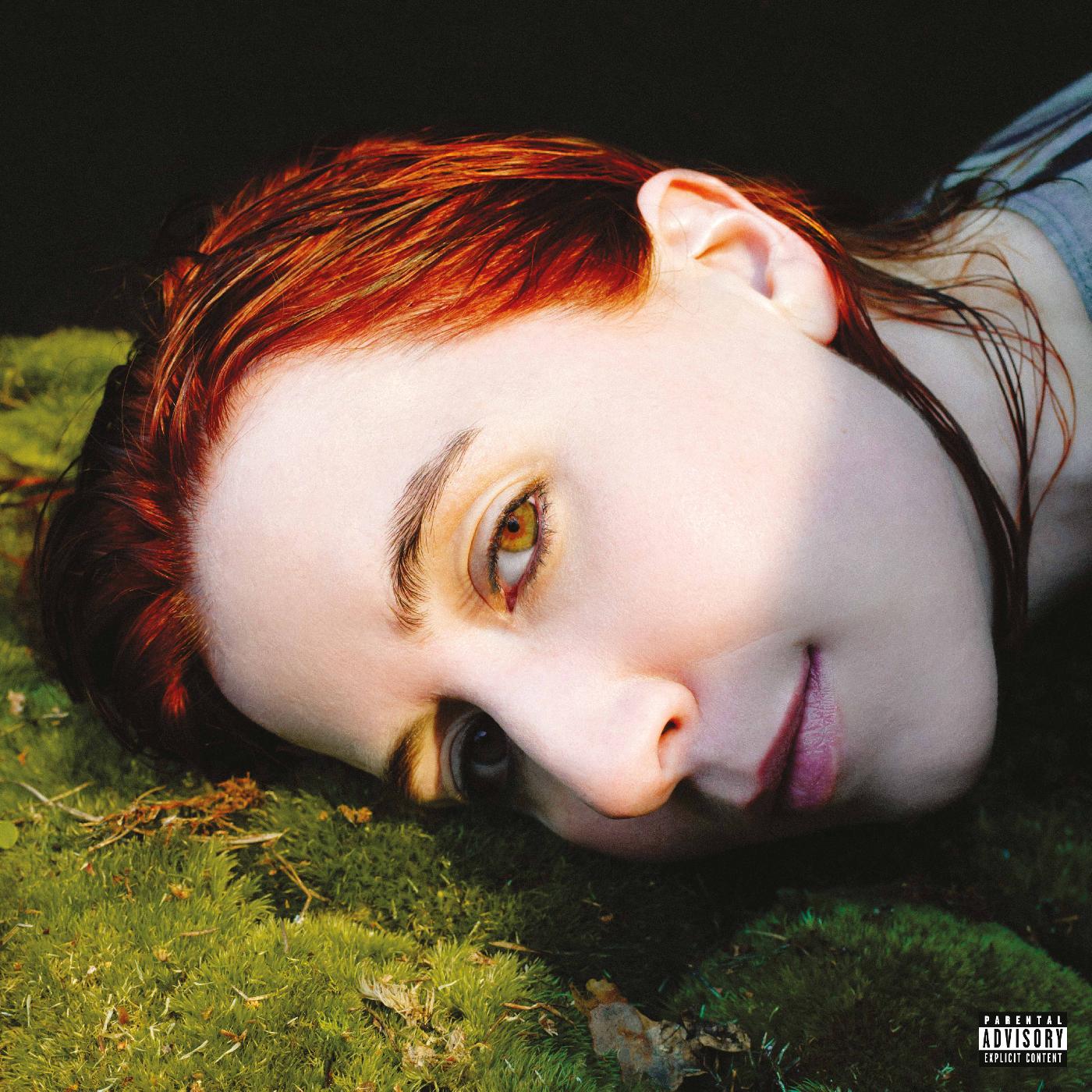 Austra Hirudin (Indie Exclusive Dark Green Vinyl)