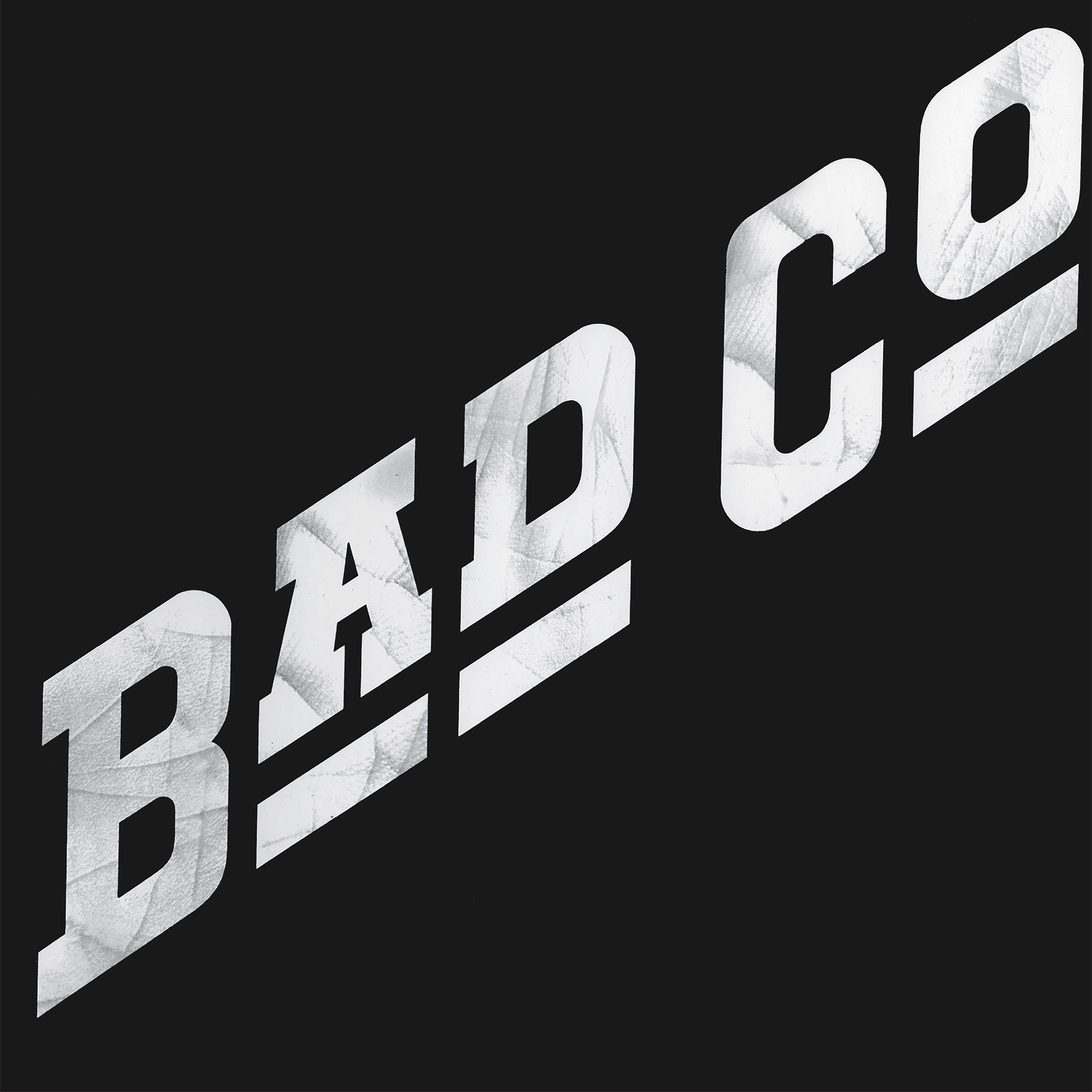 Bad Company Bad Company (ROCKTOBER) (Clear Vinyl, Brick & Mortar Exclusive)