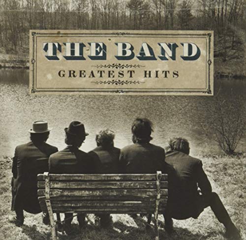 Band. GREATEST HITS