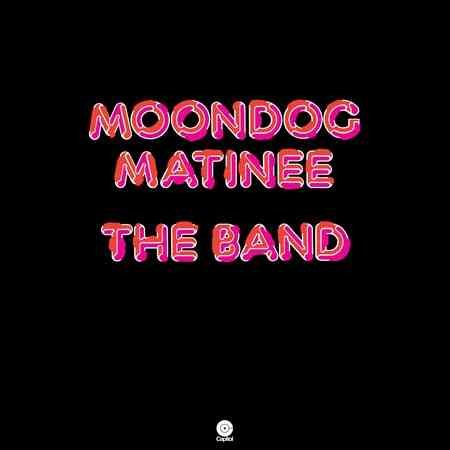 Band Moondog Matinee