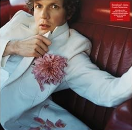 Beck Everybody's Gotta Learn Sometime (Limited Edition, Red Colored Vinyl)