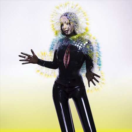 Bjork Vulnicura Strings