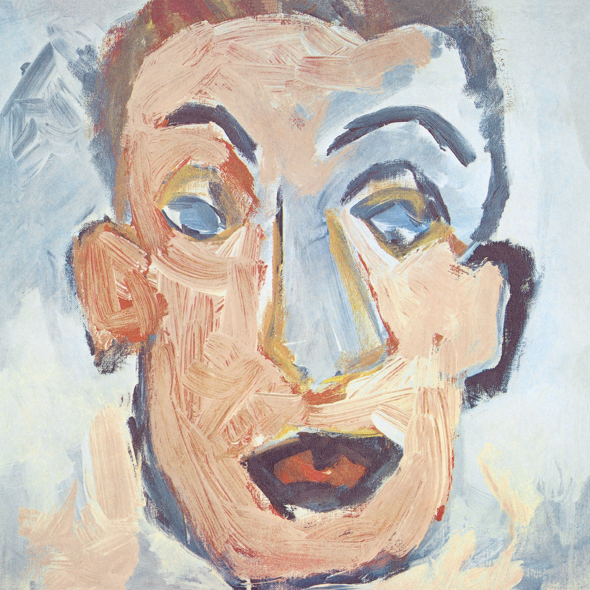 Bob Dylan Self Portrait (Reissue) (2 Lp's)
