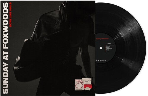 Boys Like Girls Sunday At Foxwoods