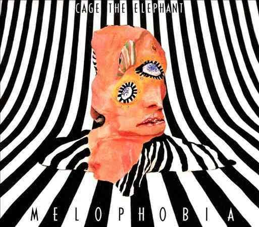 Cage The Elephant Melophobia