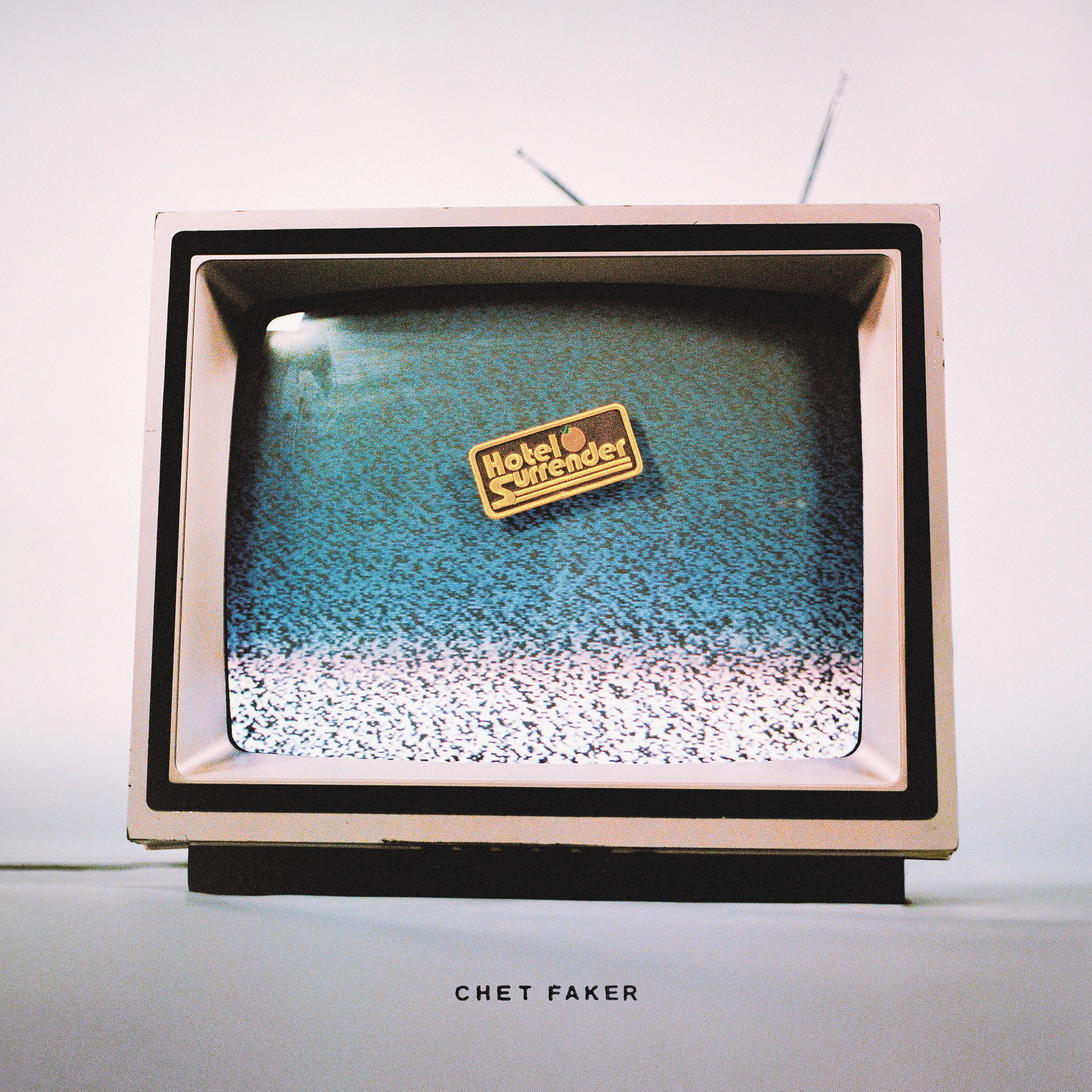 Chet Faker Hotel Surrender (Indie Exclusive, Picture Disc)