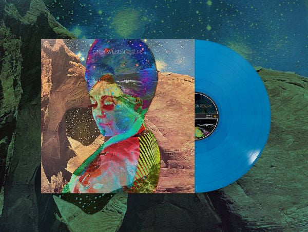Cindy Wilson Realms