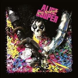 Cooper, Alice HEY STOOPID -HQ/INSERT-