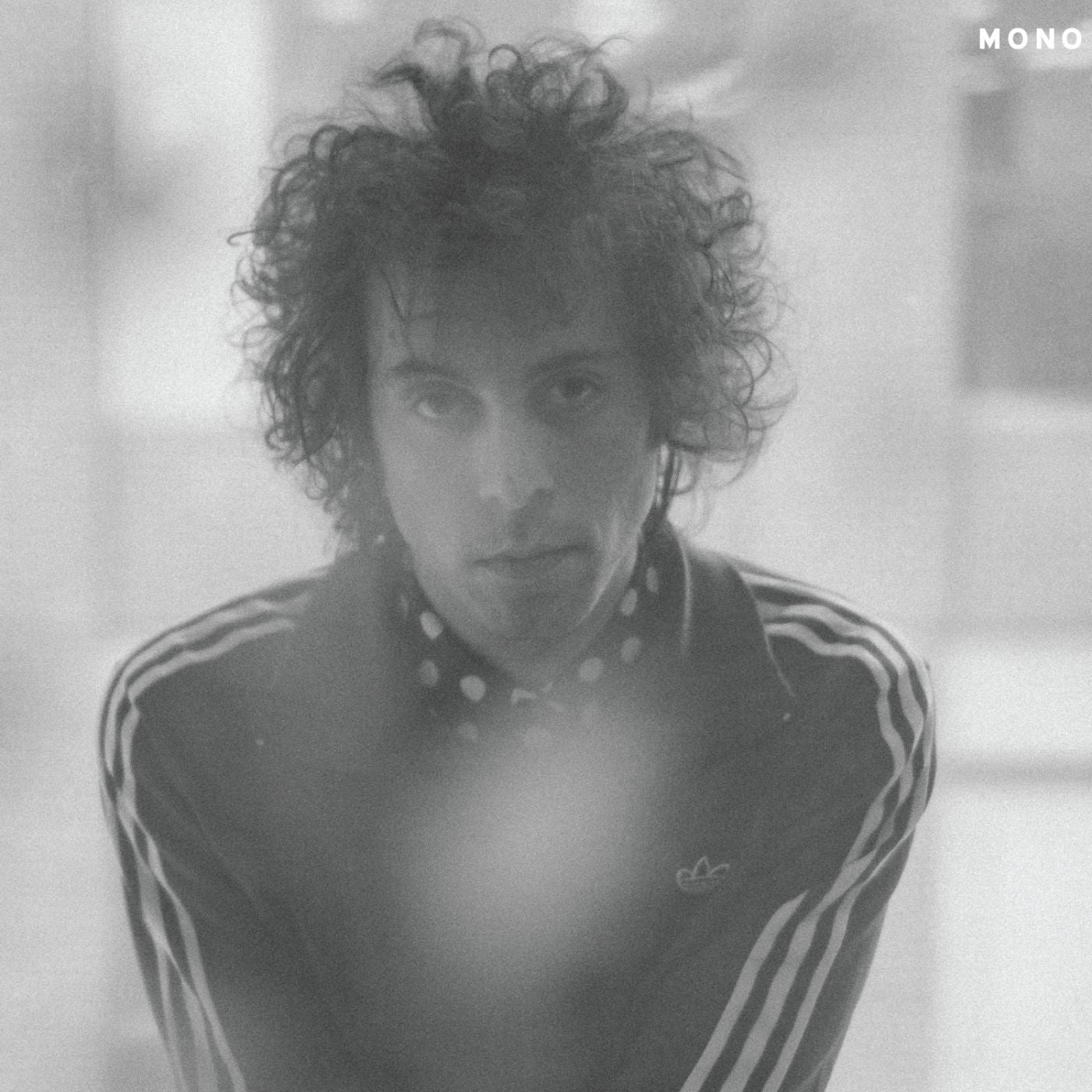 Daniel Romano Mosey (Black Ice Vinyl)