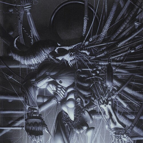 Danzig Danzig 5: Blackacidevil (Deluxe Edition, 180 Gram Vinyl, Black, Reissue)