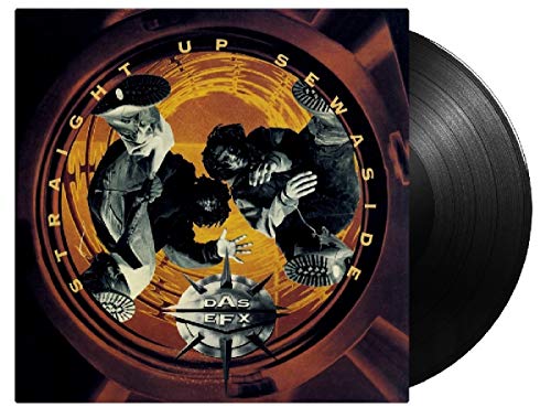 Das EFX STRAIGHT UP SEWASIDE -HQ-