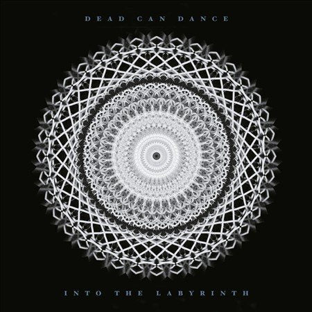 Dead Can Dance Into The Labyrinth (2 Lp's)