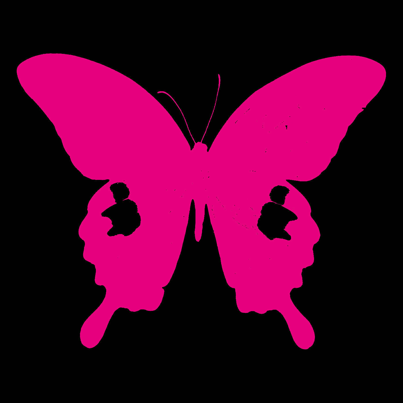 Death Cult Paradise Live (White Black Splatter Vinyl)