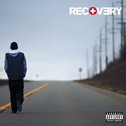 Eminem RECOVERY