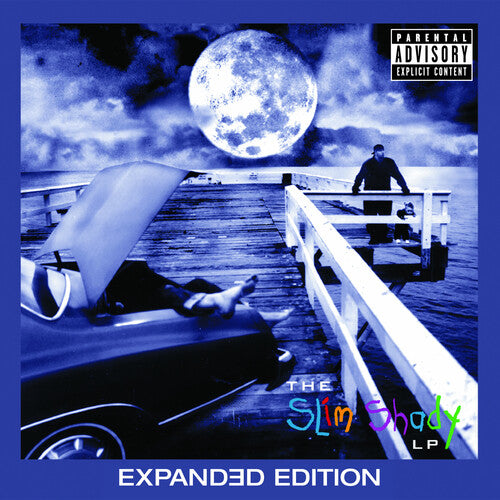Eminem SLIM SHADY