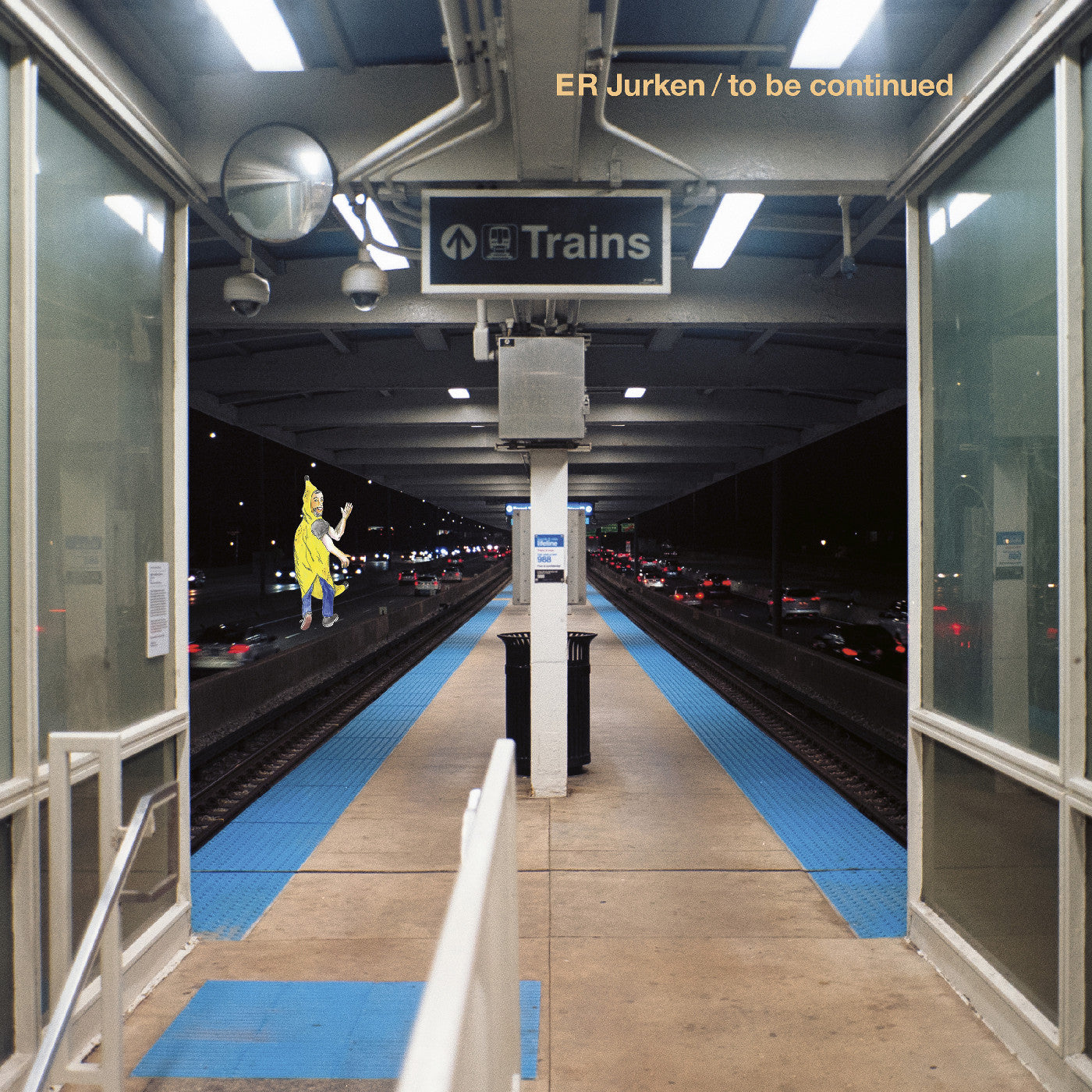 Er Jurken To Be Continued