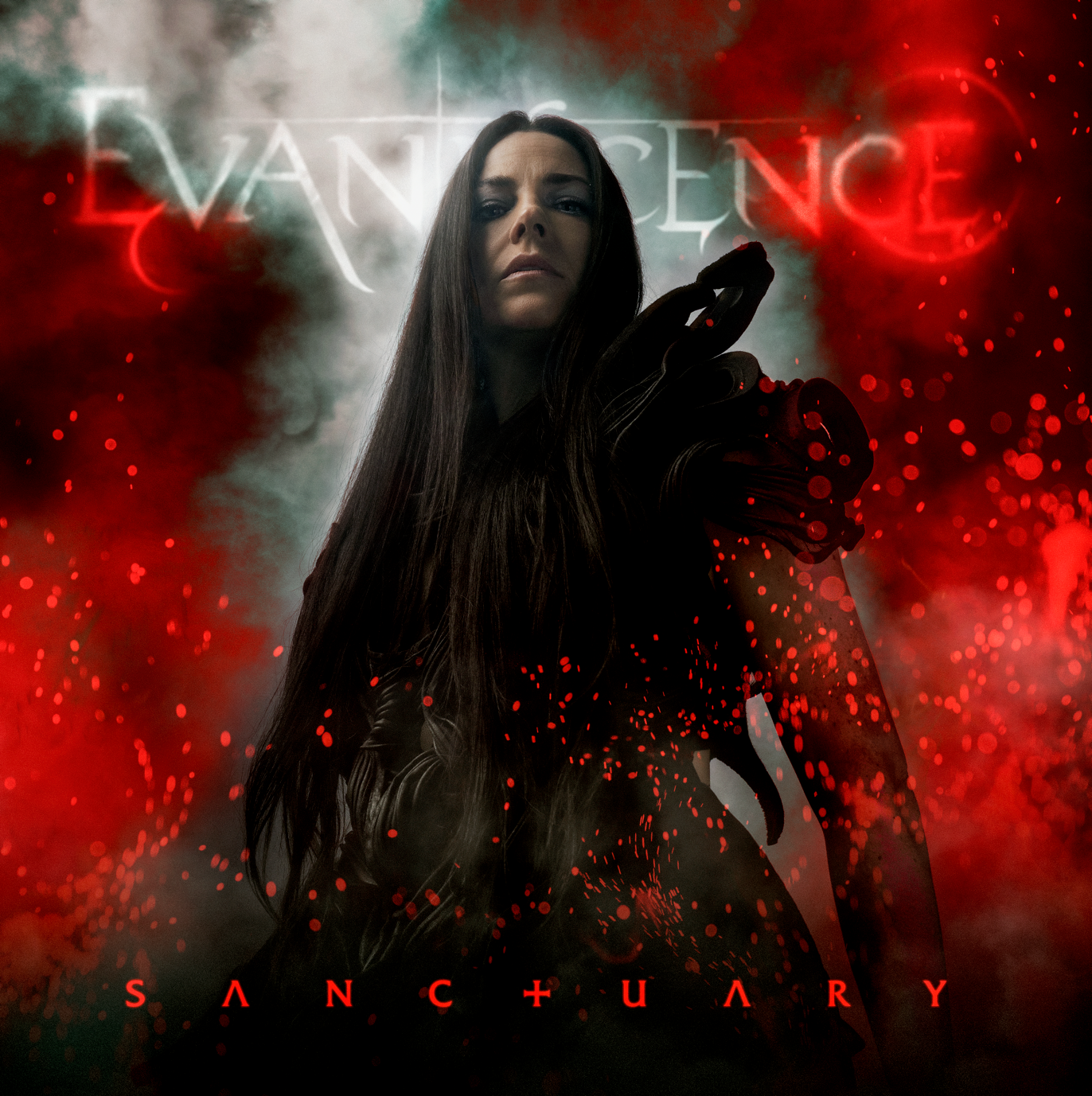 Evanescence Sanctuary (2 Lp's)