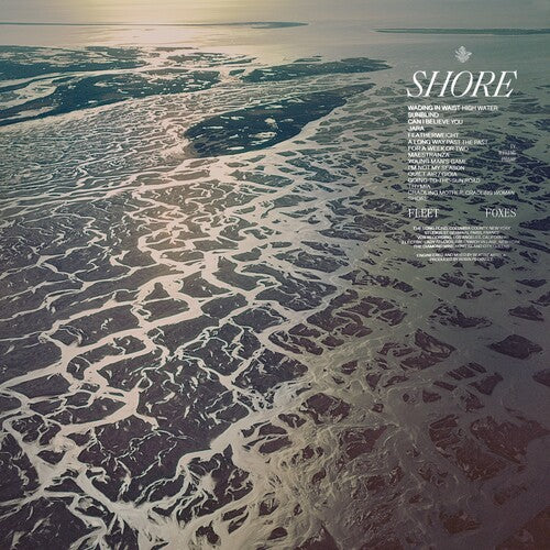 Fleet Foxes Shore (180 Gram Vinyl)