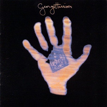 George Harrison Living In The Material World (Remastered, 180 Gram Vinyl)