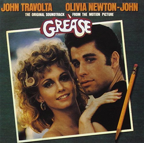 GREASE / O.S.T. GREASE / O.S.T.