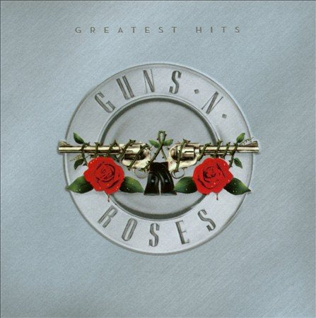 Guns N Roses GREATEST HITS