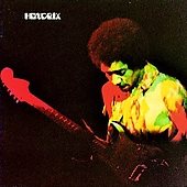 HENDRIX,JIMI BAND OF GYPSYS