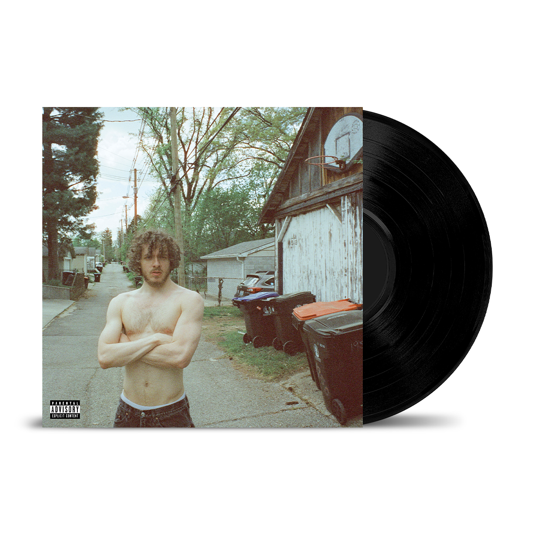 Jack Harlow Jackman.