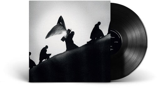 James Blake Playing Robots Into Heaven
