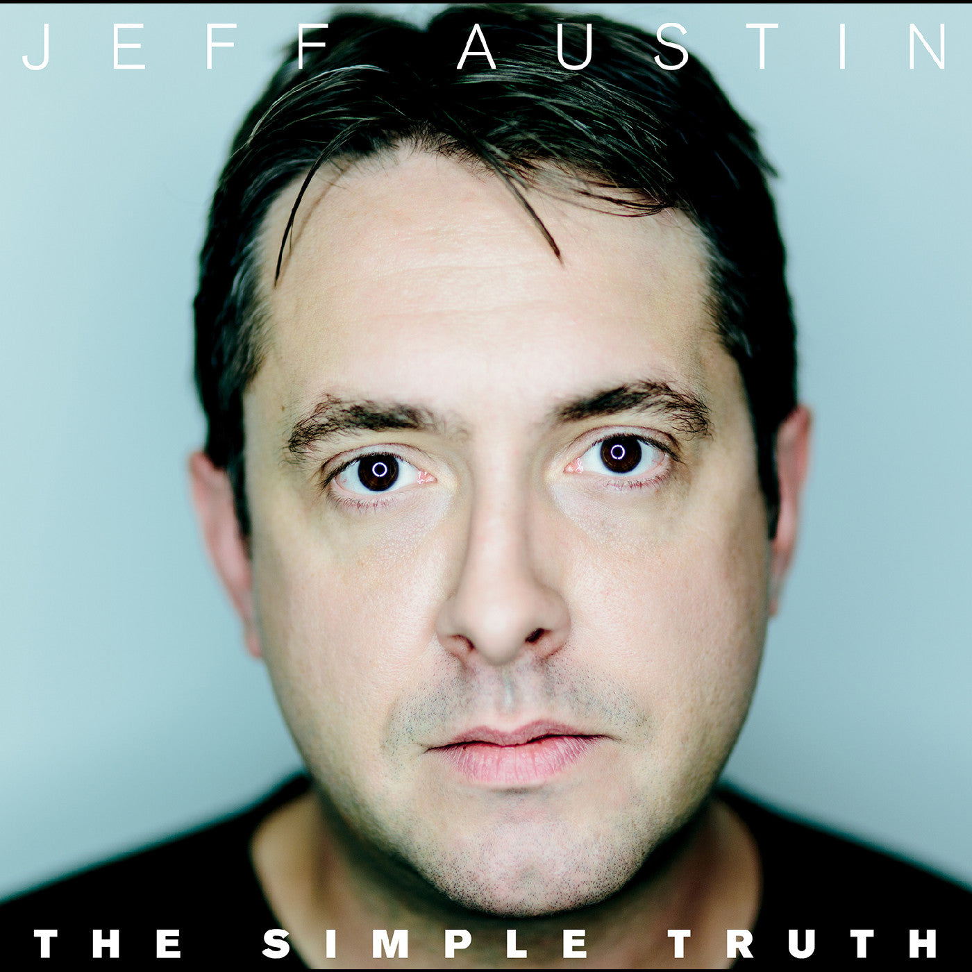 Jeff Austin The Simple Truth (Indie Exclusive)