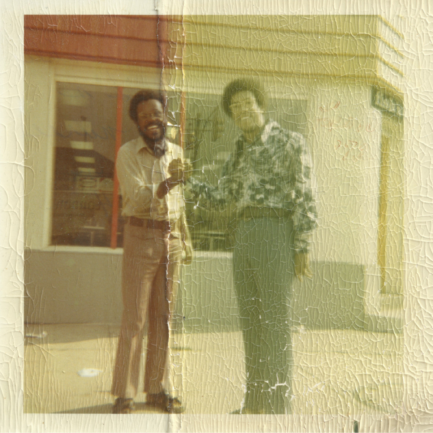 Jeff Parker The New Breed (2026 Edition)