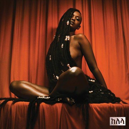 Kelela TAKE ME APART