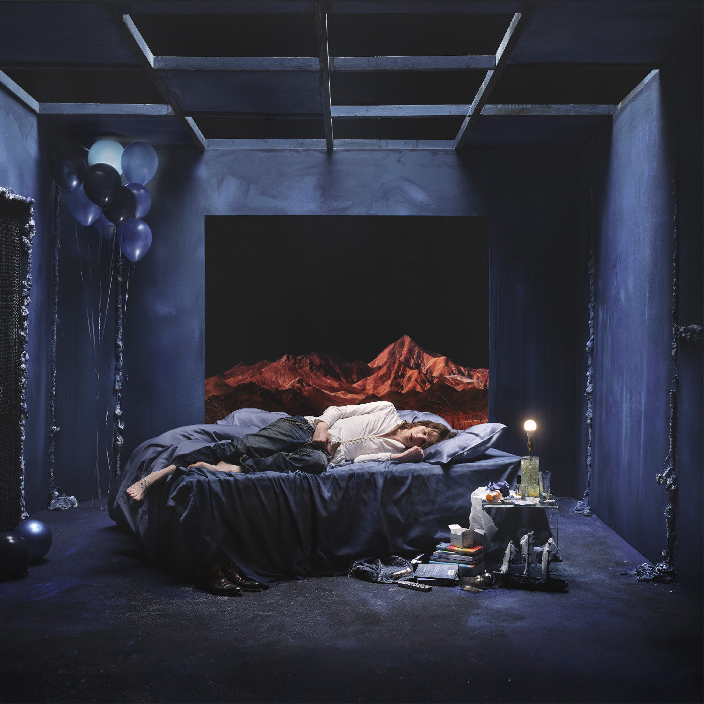 Lauren Auder Whole World As Vigil