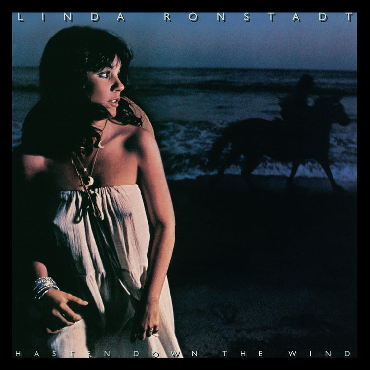 Linda Ronstadt Hasten Down The Wind (Brick & Mortar Exclusive)