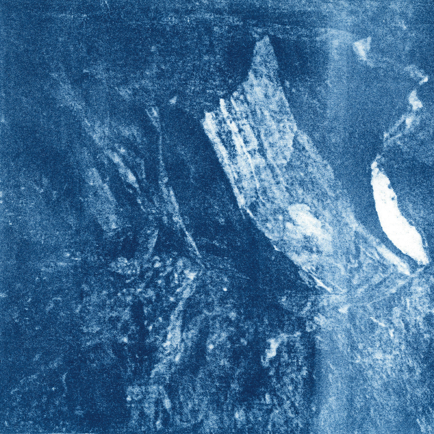 Linnea Talp Variations For Light Waves