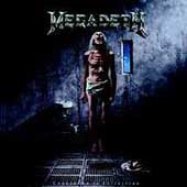 Megadeth COUNTDOWN TO EXTINCTION