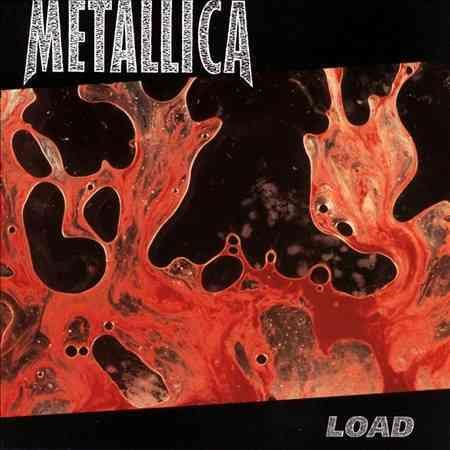 Metallica Load