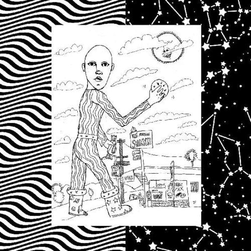 MNDSGN Snaxx