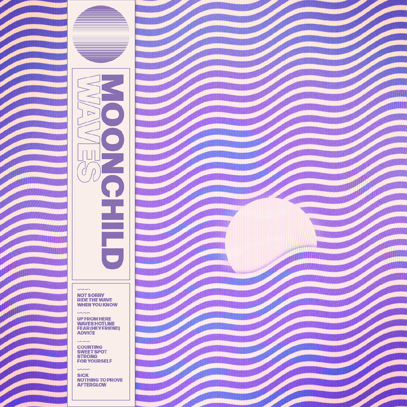 Moonchild Waves