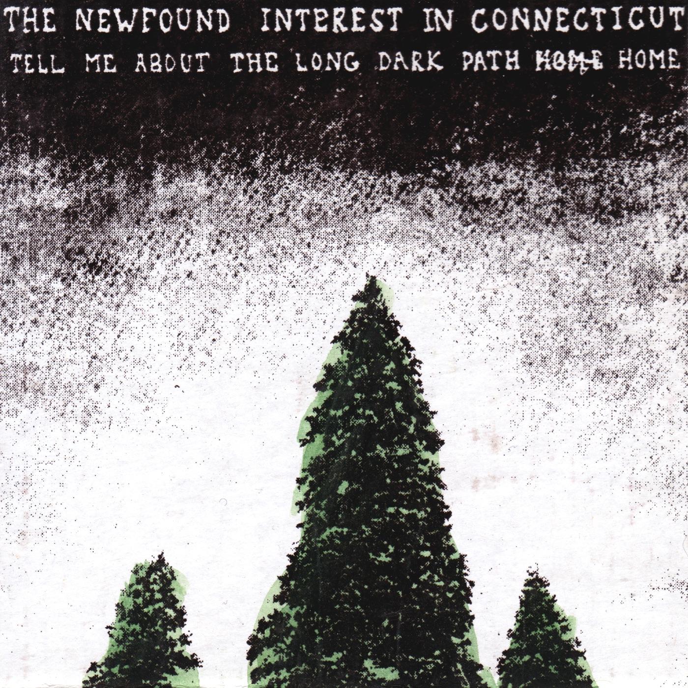 Newfound Interest In Connecticut Tell Me About The Long Dark Path Home